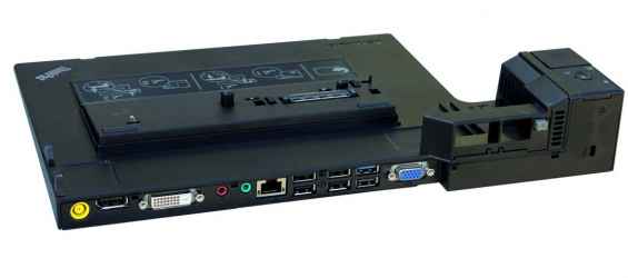 Lenovo Port replicator Type 4337 USB 3.0